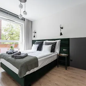 Bastion Wałowa 8 Apartament