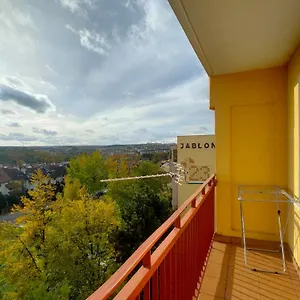 Jablonskiego Apartament