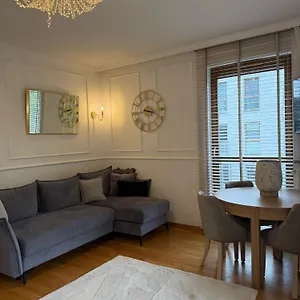 Brzeźno Apartament