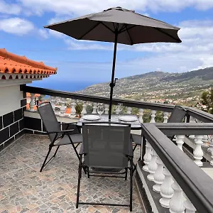 Casa Camara Arco da Calheta (Madeira)